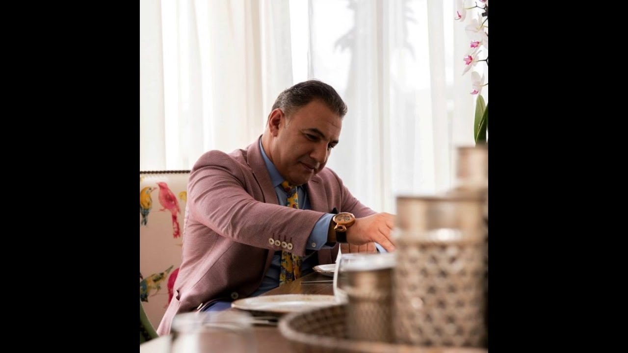Ədalət Şükürov — Dedin Yox (ft. Maestro Ceyhun) Mp3 Yüklə