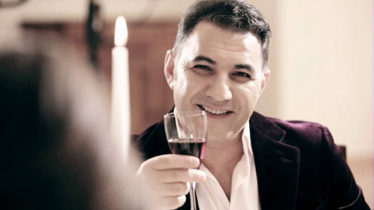 Ədalət Şükürov — Gecə-Gecə | 2016 Mp3 Yüklə