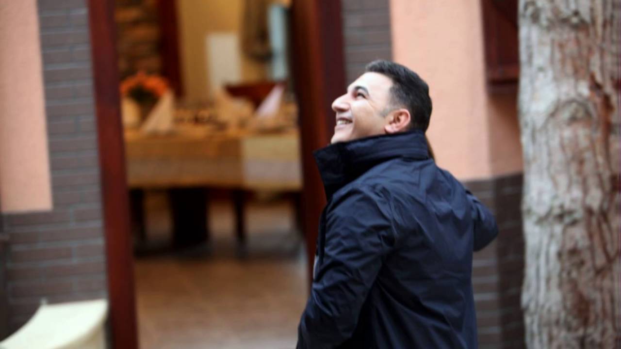 Ədalət Şükürov — Qoca Çinar | 2016 Mp3 Yüklə