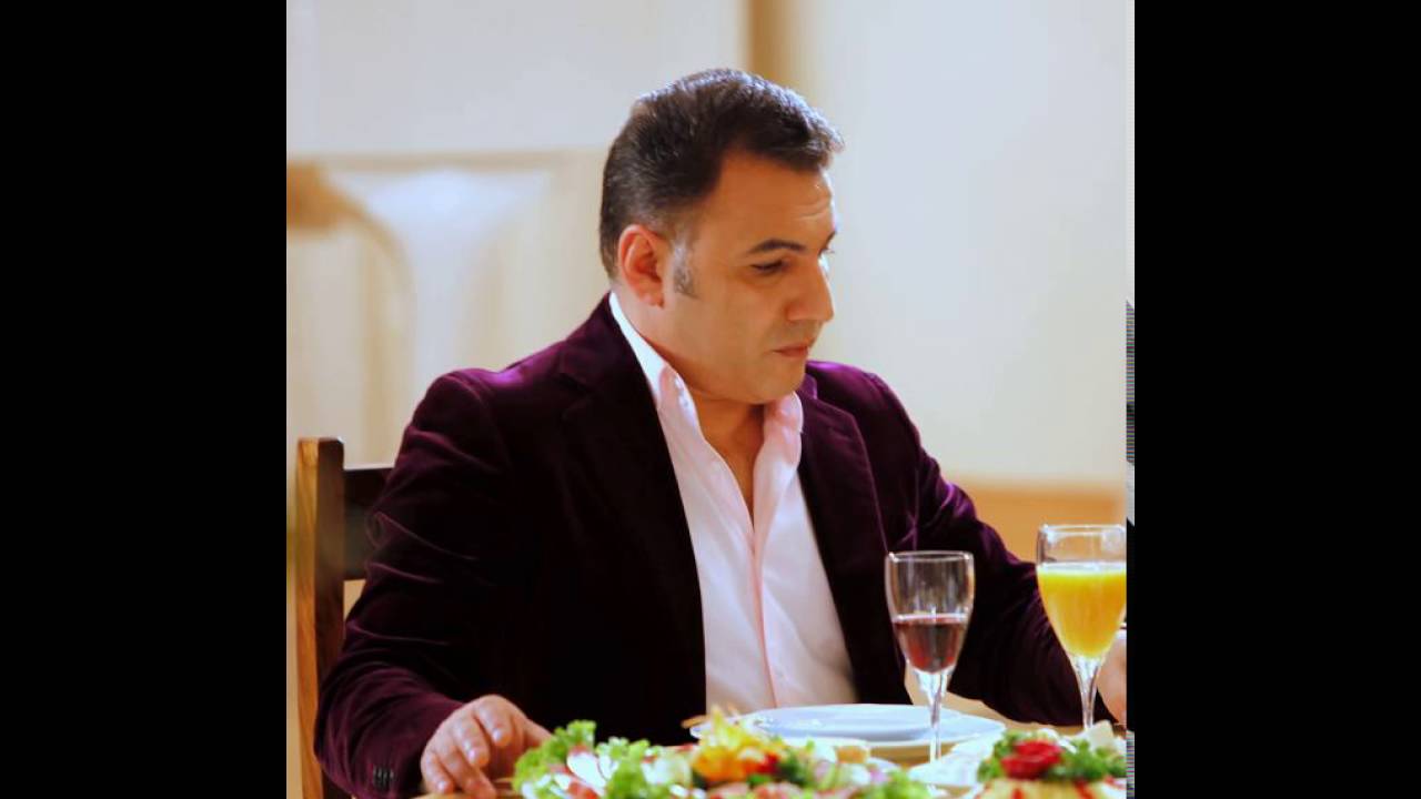 Ədalət Şükürov — Бокал Вина | 2016 Mp3 Yüklə