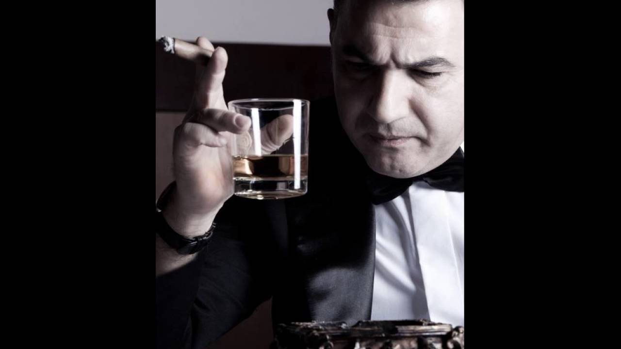 Ədalət Şükürov — За Любовь | 2016 Mp3 Yüklə