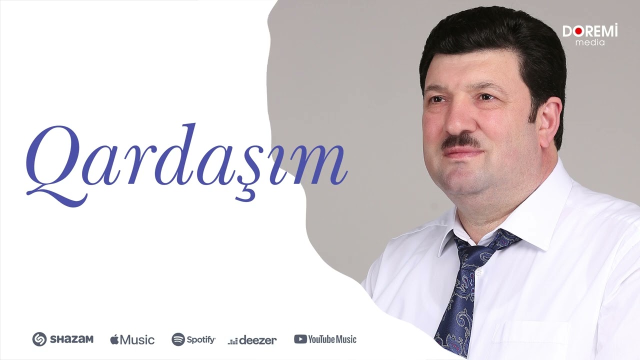 Əflatun Qubadov - Qardaşım (Rəsmi Musiqi) Mp3 Yüklə