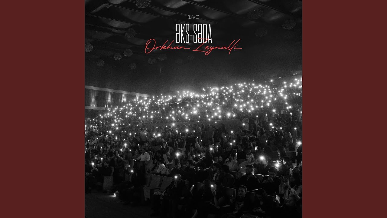 Əks-Səda (feat. Joseph Abbas) (Live) Mp3 Yüklə