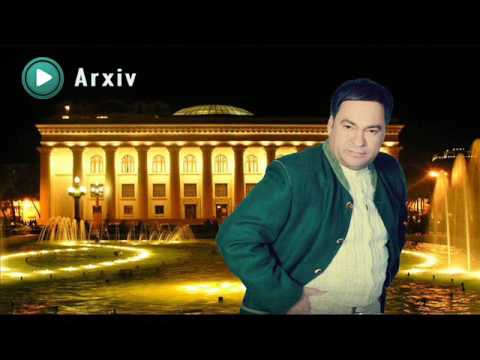 Əlikram Bayramov - Ay Qız Nişanın Gəlir | Azeri Music [OFFICIAL] Mp3 Yüklə
