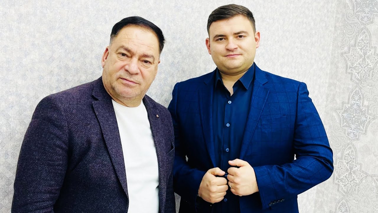 Əlikram Bayramov ft Qalib Bayramov - Canim Ata (Klip 2023) Mp3 Yüklə