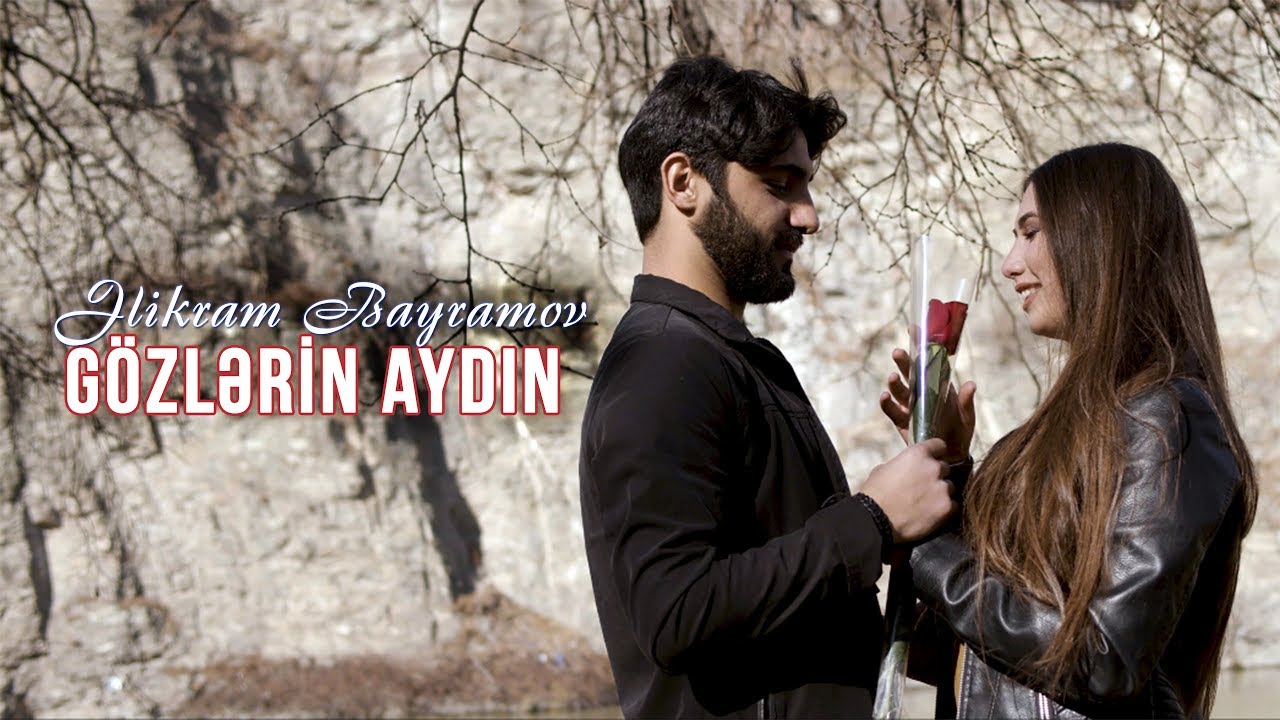 Əlikram Bayramov - Gözlərin aydın [OFFICIAL] Mp3 Yüklə