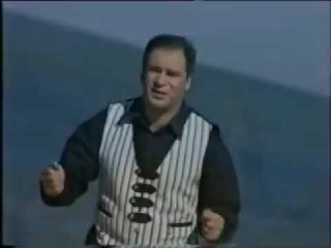 Əlikram Bayramov - Günahkarsan (2000 Arxiv Video) Mp3 Yüklə