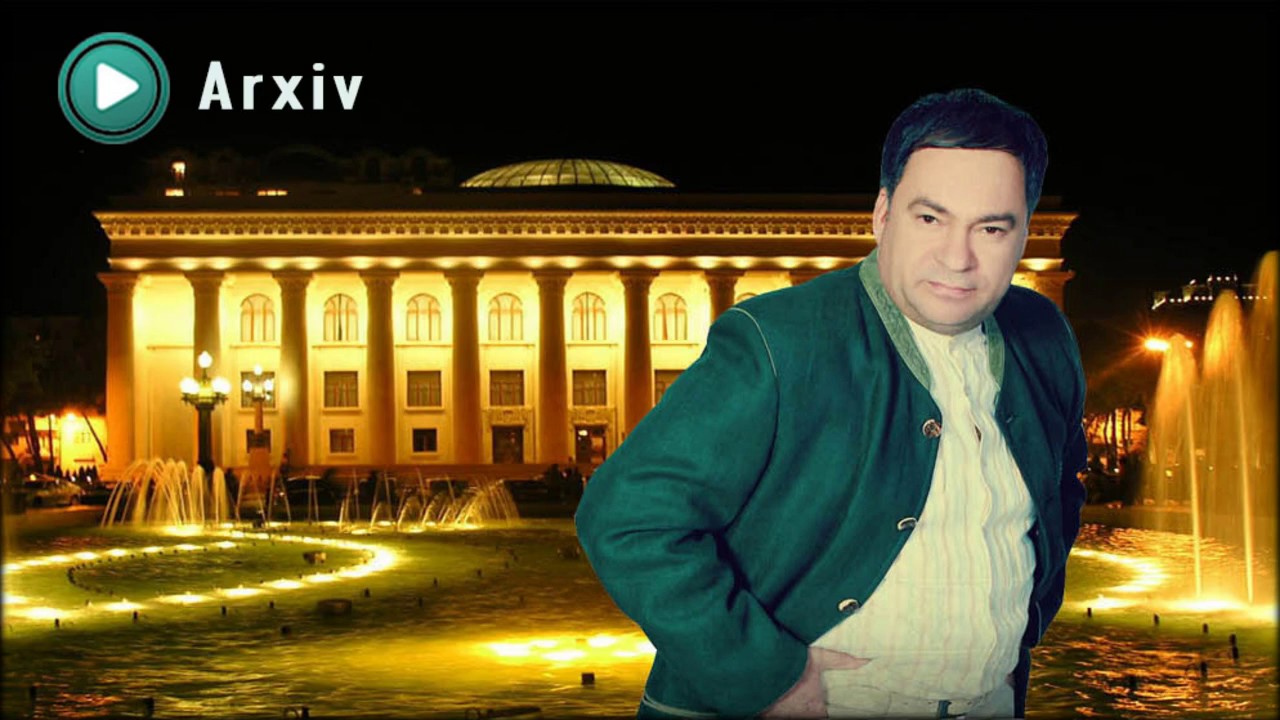 Əlikram Bayramov - Gəl Bəri | Azeri Music [OFFICIAL] Mp3 Yüklə