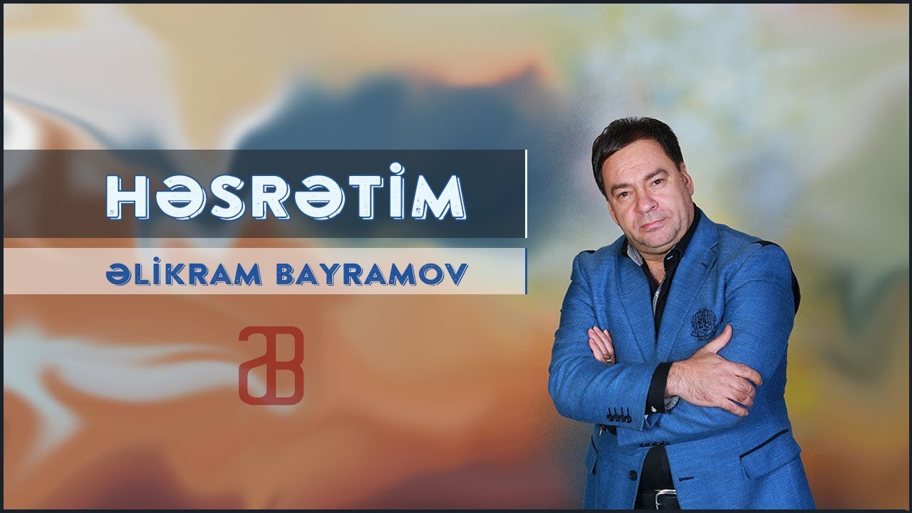 Əlikram Bayramov - Həsrətim | Azeri Music [OFFICIAL] Mp3 Yüklə