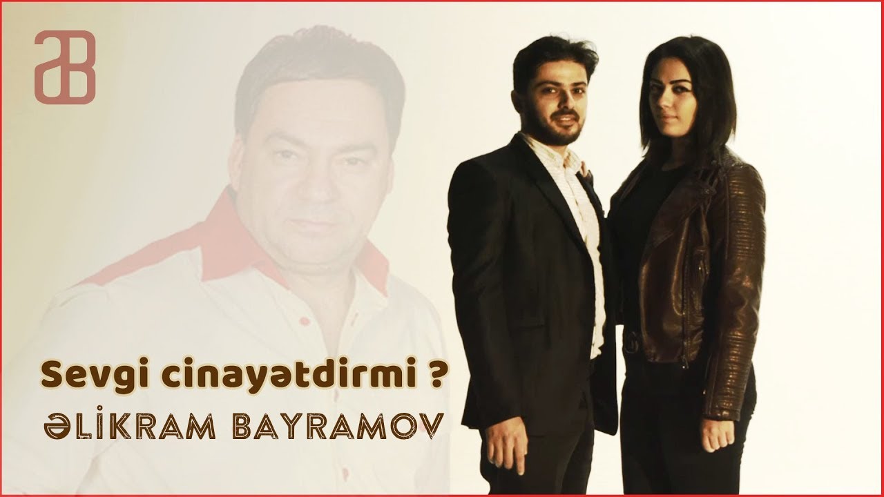 Əlikram Bayramov - Sevgi Cinayətdirmi | Azeri Music [OFFICIAL] Mp3 Yüklə