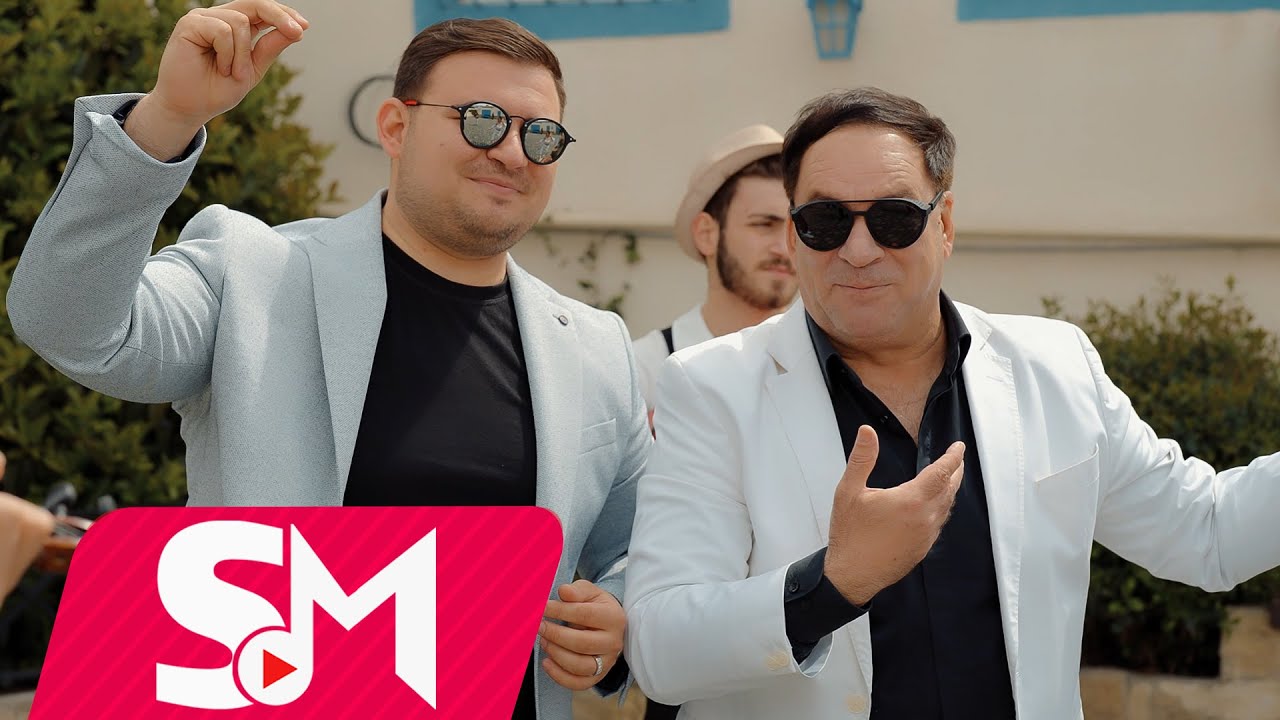 Əlikram & Qalib Bayramovlar - Nazlı Pəri 2023 (Klip 4K) Mp3 Yüklə