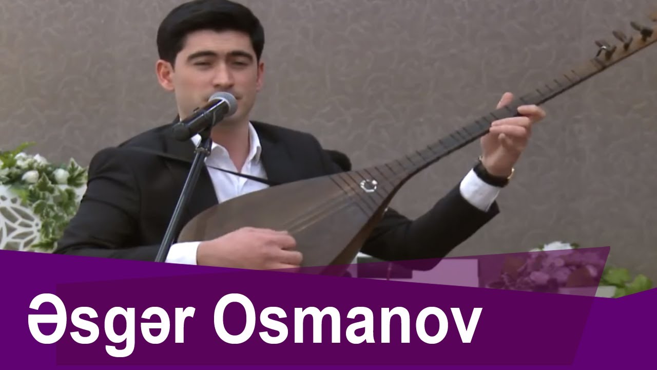 Əsgər Qazaxlı- Ceyran bala --(Könül körpümüzdə) Mp3 Yüklə