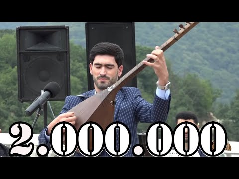 Əsgər Qazaxlı yenə fəğan eləyir --