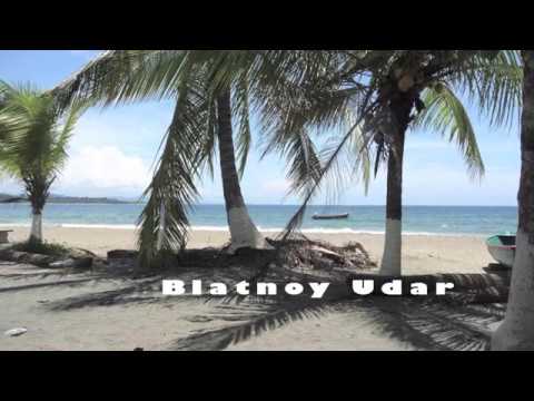 Блатной Удаp Азиз - Besame Мучо.Medlyak. (Blatnoy Udar Aziz) Mp3 Yüklə
