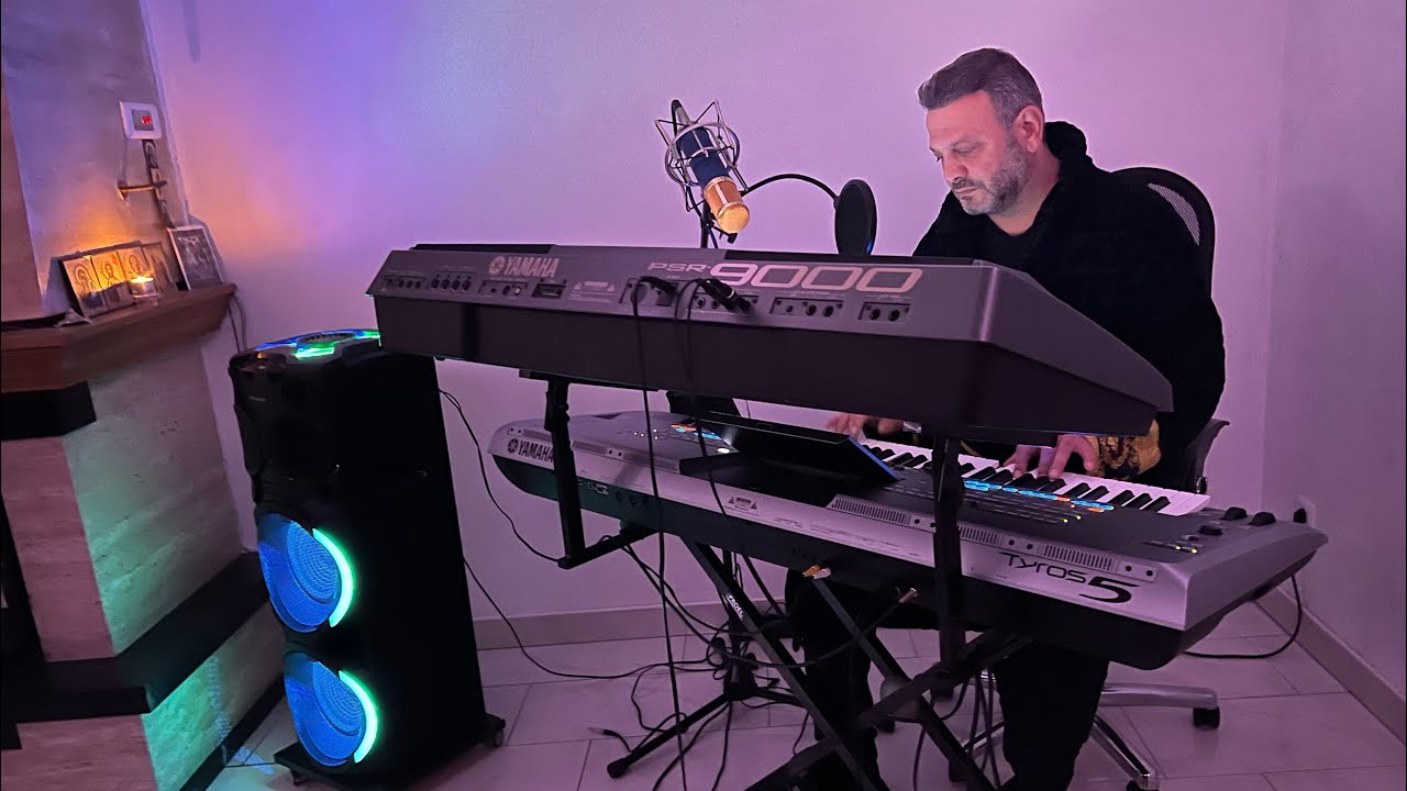 Впервые Live Блатной удаp Азиз - ✵Dolya Vorovskaya✵ Mp3 Yüklə