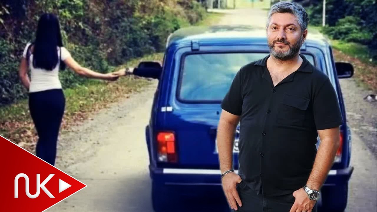 Вугар Седа Сердце моя( vuqar Seda ureyim menim)2023 Mp3 Yüklə