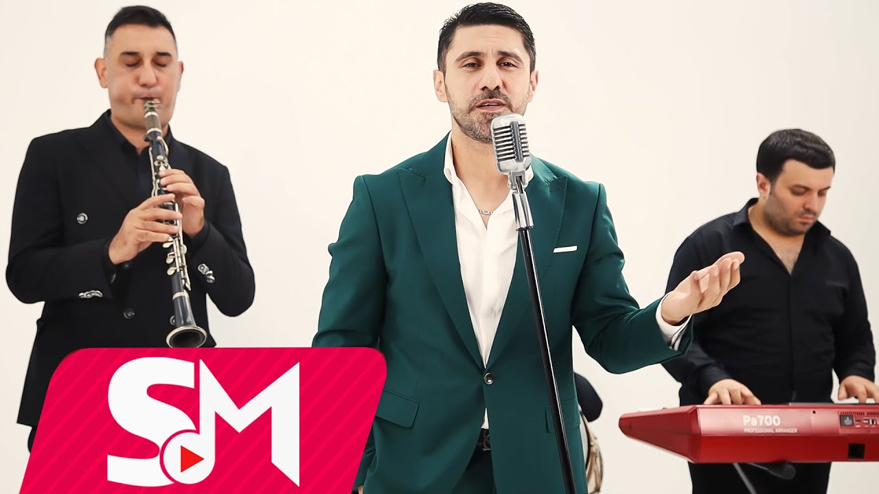 Намиг Гасымов - Попурри 2023 (Музыкальный Клип) Mp3 Yüklə