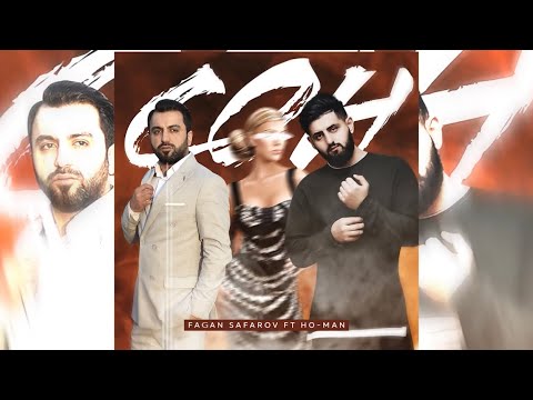 Фаган Сафаров & Ho Man - Сон | Feqan Seferov & Ho Man - Qurbani Oldum 2019 / Official Audio Mp3 Yüklə