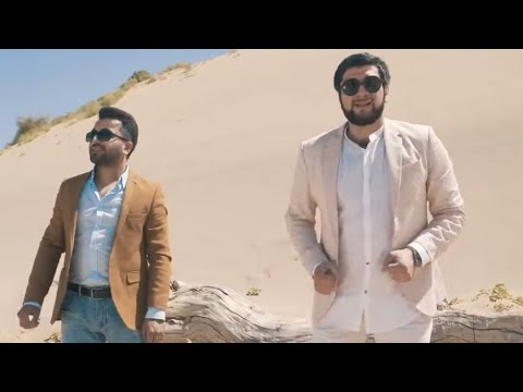 Эльбрус Джанмирзоев feat Фаган Сафаров – Пополам/Яралым (Official Video) Mp3 Yüklə